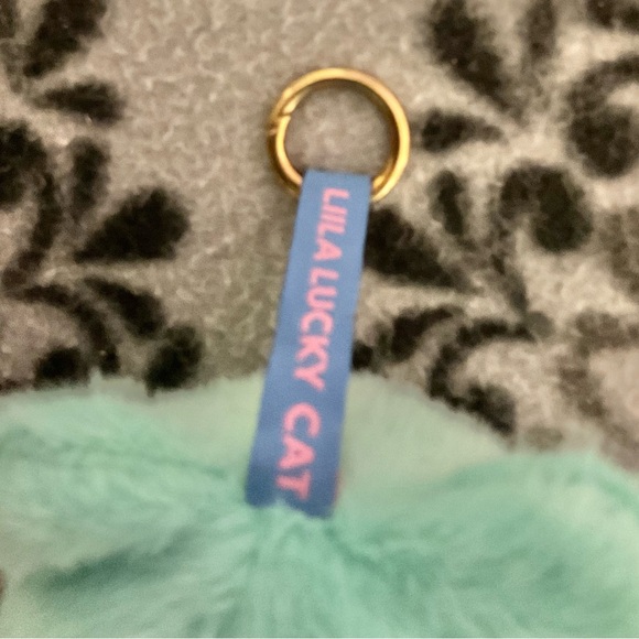 Liila cat toys keyring - Picture 6 of 7